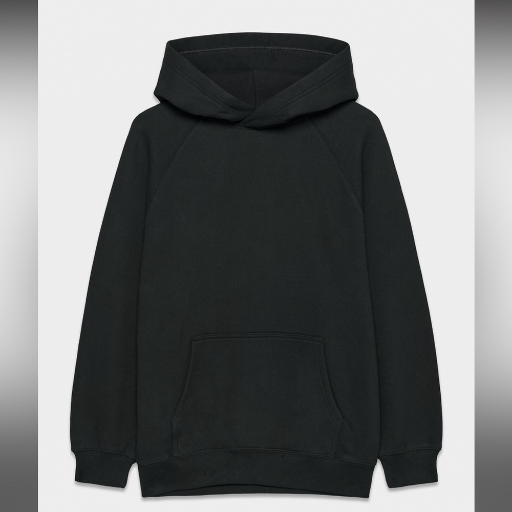 Aritzia Cozy Mega Raglan Hoodie Size S